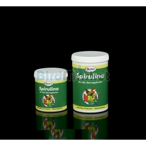 Quiko Spirulina 250gr